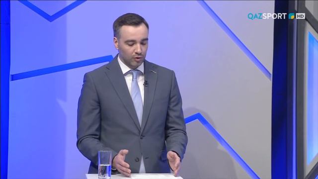БК Астана без денег, что происходит? смотреть онлайн