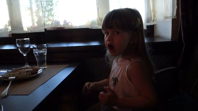 Смешные дети