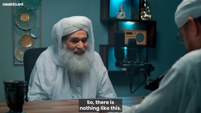 Important Questions With Maulana Ilyas Qadri | DawateIslami Aur Ilyas Qadri Par Aetiraz Episode 01