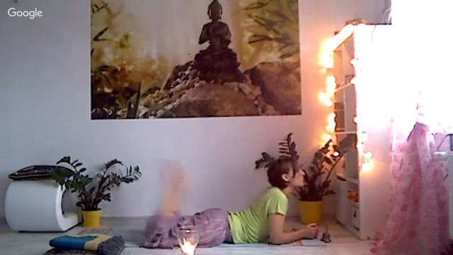 7июля2017 г Практика Крийя йоги традиция Анандасвами (опенйога) смотреть онлайн