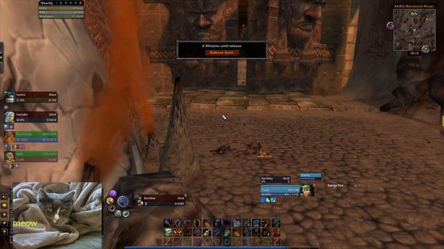 On A Balanced Server смотреть онлайн