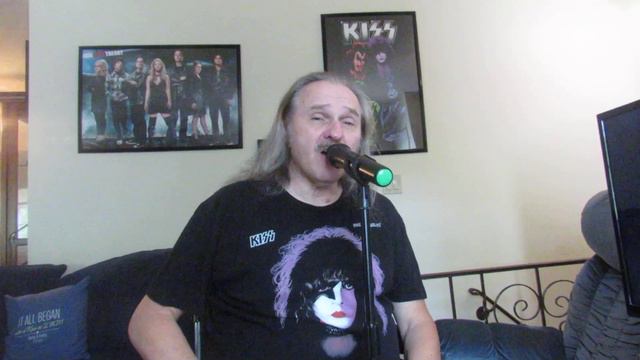 Bobby Martin-Stacy's Mom in the style of Fountains Of Wayne 2023 смотреть онлайн