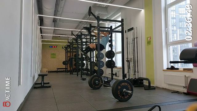 Denisov Roman. отборочный комплекс sever throwdown v. wod №3 INTERMEDIATE смотреть онлайн