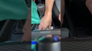 Vesta NG отказал штатный брелок