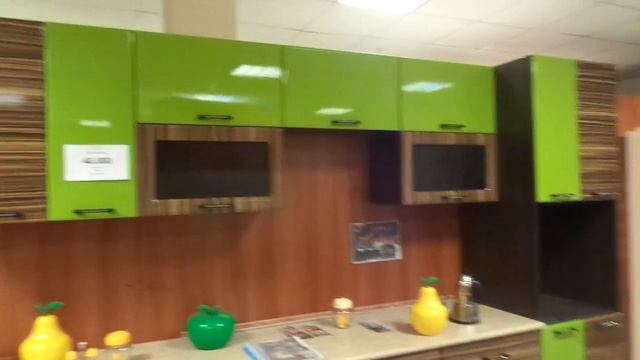 Кухни на заказ в Дзержинске Нижегородской области смотреть онлайн