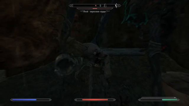 Прохождение The Elder Scrolls V:Skyrim №12- КРОВЬ ВЕРВОЛЬФА смотреть онлайн