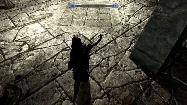 Skyrim: Learning the Way of the Voice 013 смотреть онлайн