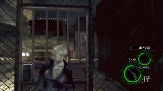 Resident Evil 5 • Desperate Escape (DLC) • Avoid Transformation to Duvalia x2 смотреть онлайн