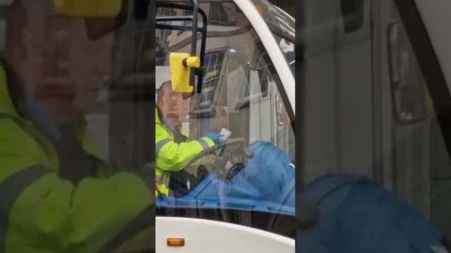 Новости от сына из Великобритании. Жизнь в Англии смотреть онлайн