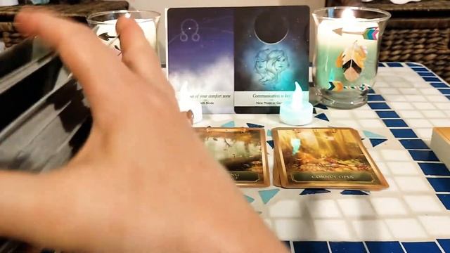 Aquarius ♒ February Full Moon Tarot & Oracle Reading ~ Renewed Faith in Your Abilities ? Progress! смотреть онлайн