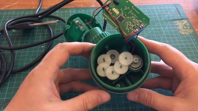 Как (не) убить таймер полива смотреть онлайн