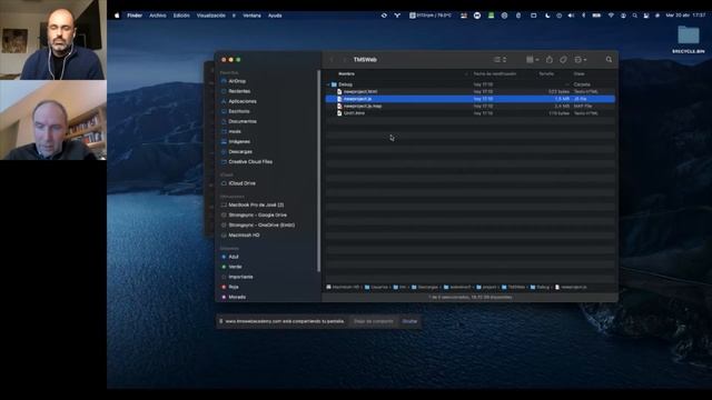 Introducing TMS WEB Core for Visual Studio Code 1.3: Live webinar replay смотреть онлайн