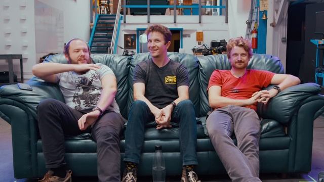 VFX Artists React to SPIDER-MAN 2s Bad & Great CGi смотреть онлайн