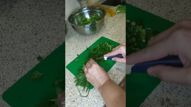 9. постный зеленый борщ/ легче просто не бывает/ 0 калорий смотреть онлайн