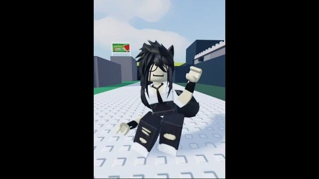 Sad Cat Dance #roblox #тренд #тренды смотреть онлайн