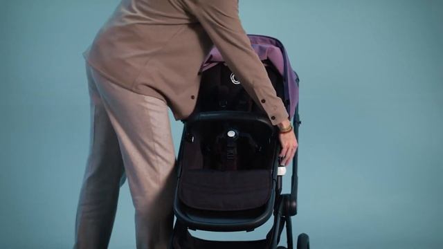 Bugaboo Fox 5 - что нужно знать перед покупкой коляски? смотреть онлайн