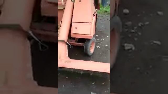 ПС-10 Протравливатель семян,рабочий,как думаете,какая цена? смотреть онлайн