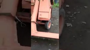 ПС-10 Протравливатель семян,рабочий,как думаете,какая цена?