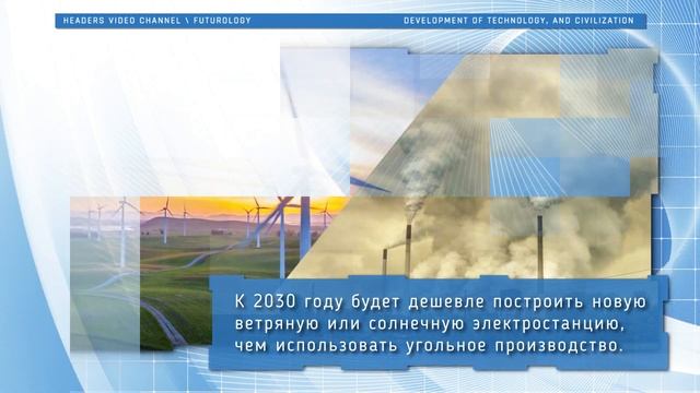 Headers Future ( Заголовки будущего ) от 15.04.2020. Новости, посвященные новейшим технологиям. смотреть онлайн