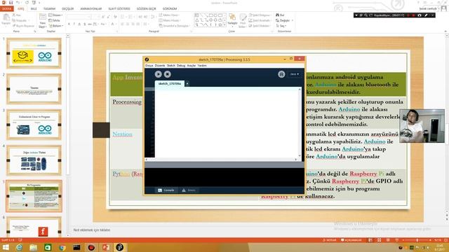 Tanıtım смотреть онлайн
