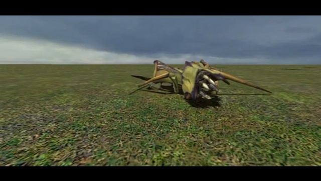 Garrys mod peanuts song смотреть онлайн
