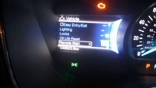 Kasowanie Inspekcji Ford Mondeo Fusion MK5 Oil Service Indicator Light Reset Ford Mondeo Fusion MK5 смотреть онлайн