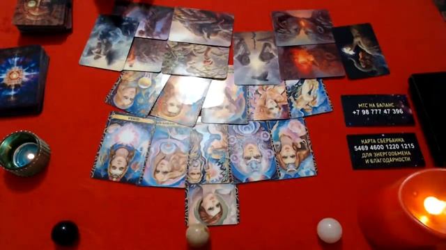 Ангелы кармы и ваш путь. смотреть онлайн