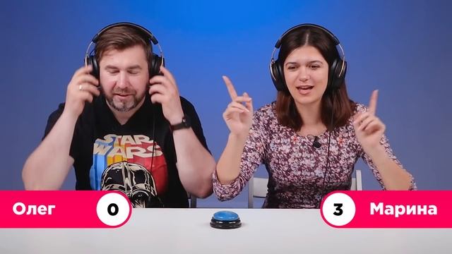 УГАДАЙ ПЕСНЮ по одной букве / Lady Gaga и другие смотреть онлайн