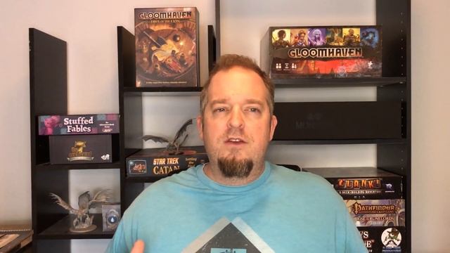 7 Jaws of the Lion Changes from Gloomhaven You Must Know! смотреть онлайн