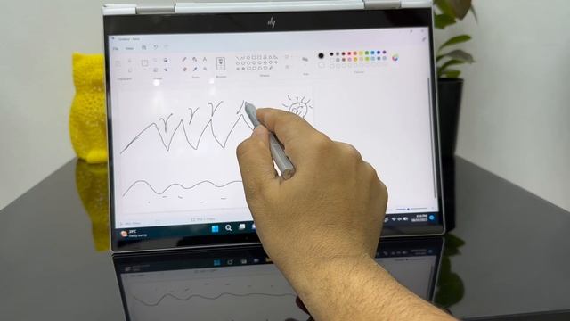 HP Envy X360 13 i7 12th Gen Unboxing & Review: Best 2-In-1 Laptop? смотреть онлайн