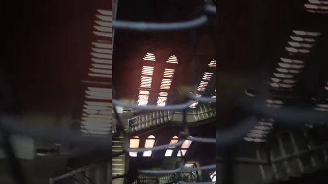 Mały dzwon w Bazylice Mariackiej w Gdańsku. смотреть онлайн