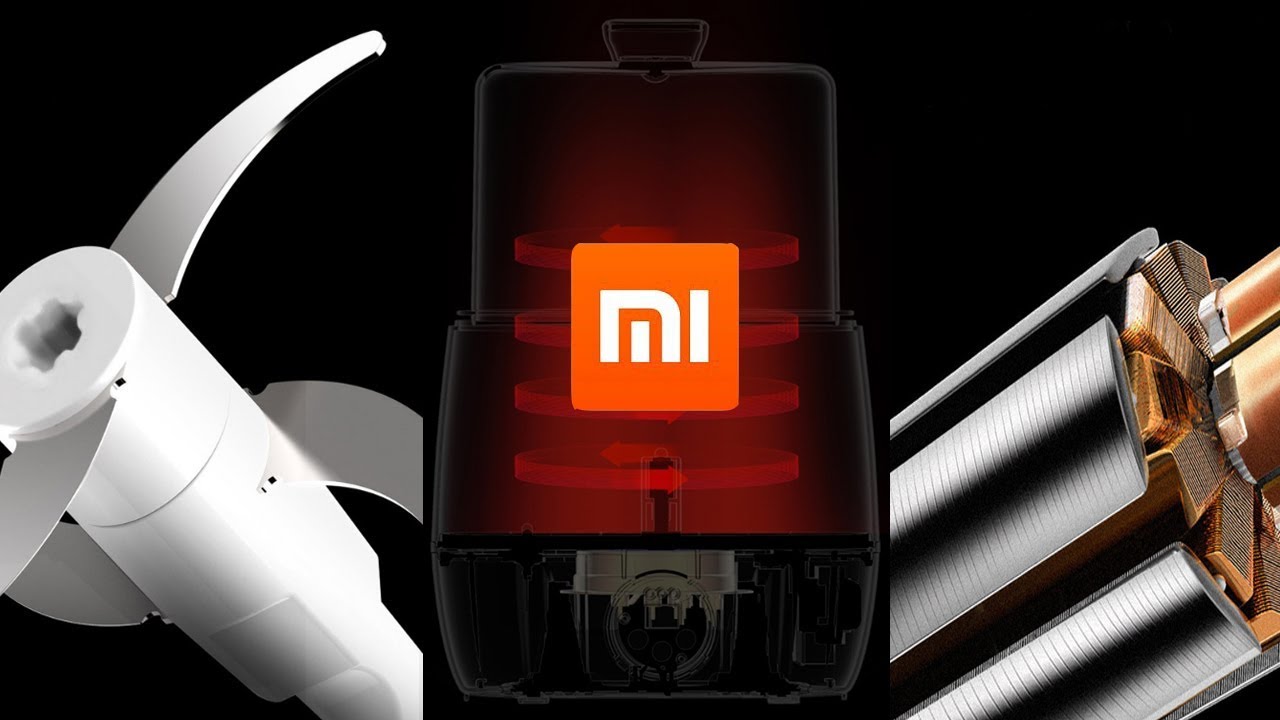 10 НОВИНОК ОТ XIAOMI О КОТОРЫХ ВЫ МОГЛИ НЕ ЗНАТЬ - ПОМАДА XIAOMI смотреть онлайн