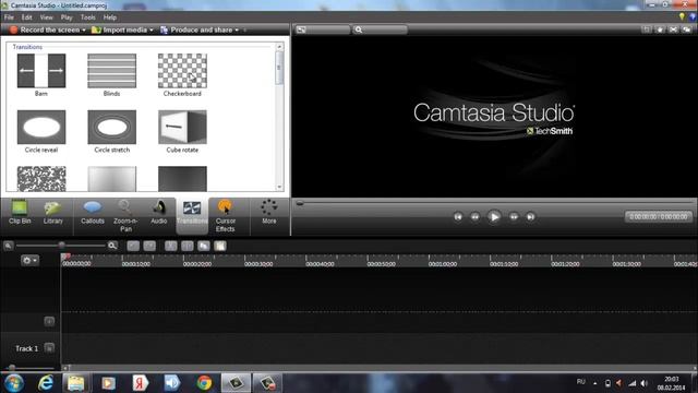 Какую программу выбрать для обработки видео!? смотреть онлайн