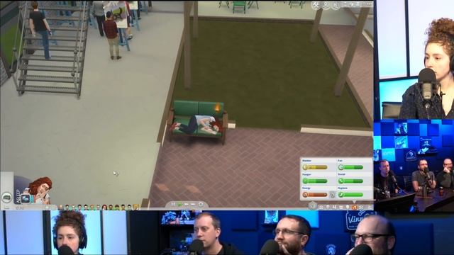 Best of Giant Bomb 140 - Garf Zone смотреть онлайн