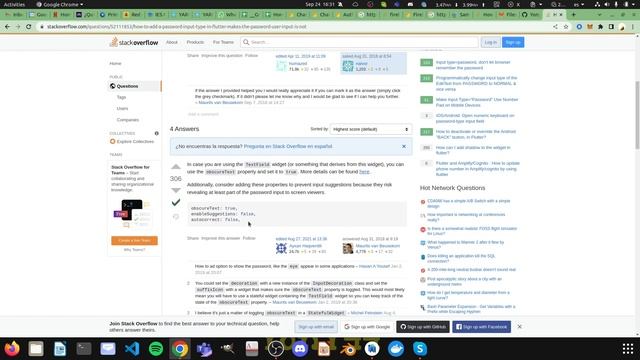 Flutter Avanzado Firebase + Flutter 3 смотреть онлайн