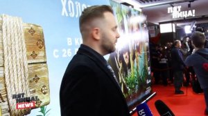 Комедия Холоп / Как снимали?