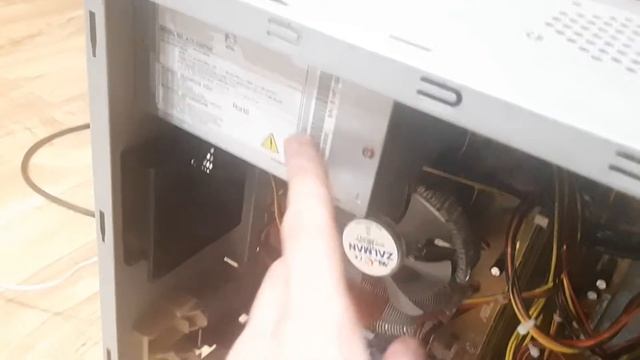 как подключить ssd к компьютеру смотреть онлайн