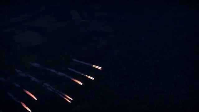 A-10 "Black Snake" | War Thunder смотреть онлайн