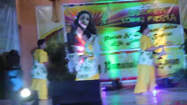 gabi ng pamahalaang bayan 2014 смотреть онлайн