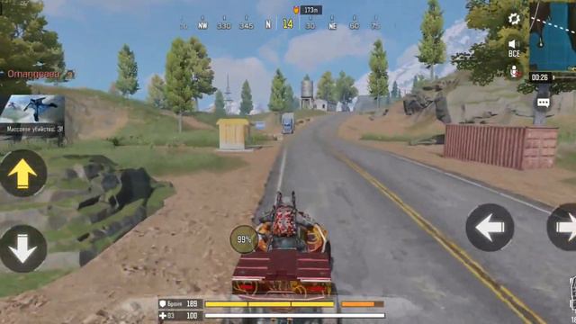 Царь горы 2 🤔 в Call Of Duty Mobile | Battle Royale - #11