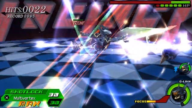 Kingdom Hearts Birth by Sleep Multiplayer Part 1: "It's kinda of a Coop thing" смотреть онлайн