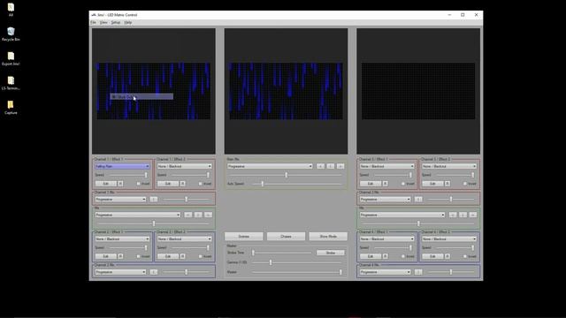Jinx! & Black Pill Animation Export to WS2812B, WS2813 LED Matrix En смотреть онлайн