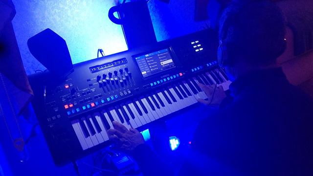 Ben Böyleyim (Ayten Alpman) смотреть онлайн