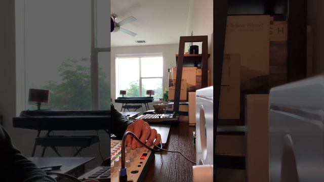 Sonicware Liven Texture Lab With Roland SP404