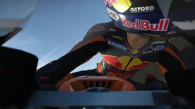 MotoGP 17 — киберспортивный чемпионат смотреть онлайн