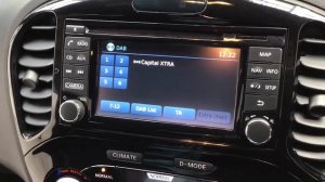 NISSAN JUKE 1.2 DIG-T N-Connecta (start/stop)