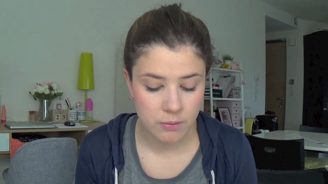 TUTORIEL MAQUILLAGE | Spécial "je suis malade" смотреть онлайн