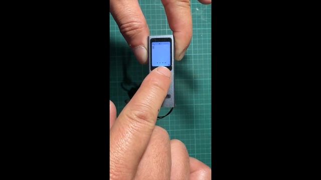 HOW TO CHANGE UNIT (Meter Feet Inch) REFERENCE MINI LASER DISTANCE MEASURE TOOL - Etekjoy/Wanlutech смотреть онлайн