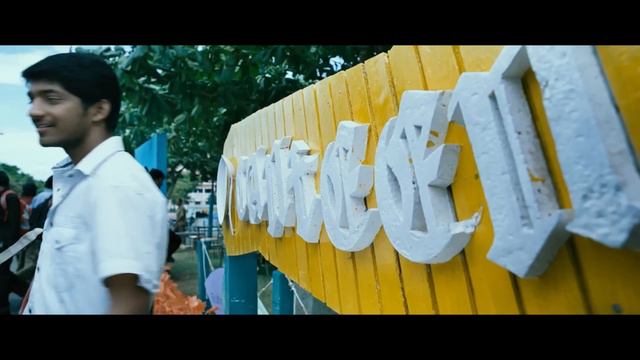 Oh Shala Oh Shala Official Video Song | Kaadhal Solla Vandhen | Yuvan Shankar Raja смотреть онлайн