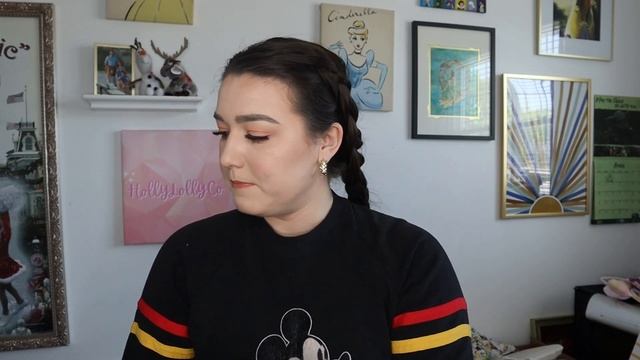 Sephora VIB Haul and Makeup Unboxing from My Friend @themakeupcoder смотреть онлайн